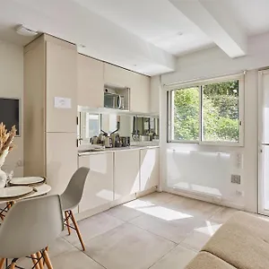 Le Marais By Studio Prestige Parigi